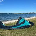 2021 F-One Breeze - 17 metre - 0