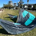 2021 F-One Breeze - 17 metre - 1