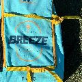 2021 F-One Breeze - 17 metre - 5
