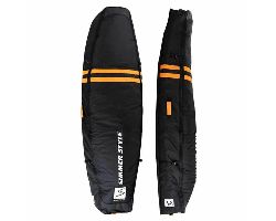 Simmer Style Double Board Bag windsurfing accessorie