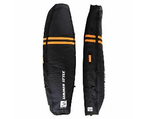2026 Simmer Style Double Board Bag