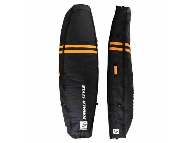 2026 Simmer Style Double Board Bag