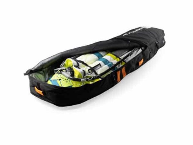 2026 Simmer Style Travel Board Bag