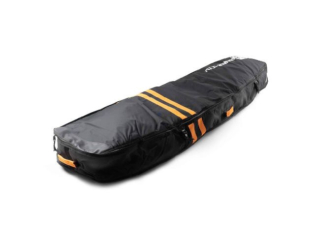 2026 Simmer Style Travel Board Bag