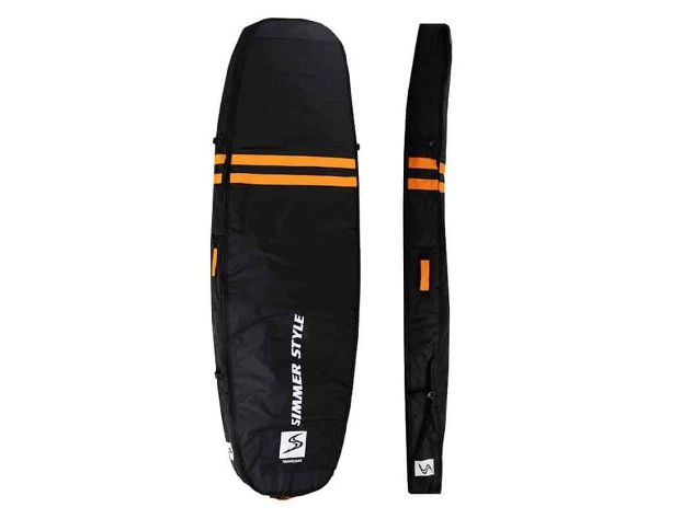 2026 Simmer Style Travel Board Bag