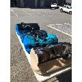 2026  Upcycled Duffle Bags - 0