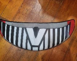 Armstrong 1600 Wing 1600 cm foiling components (wings,masts,etc)