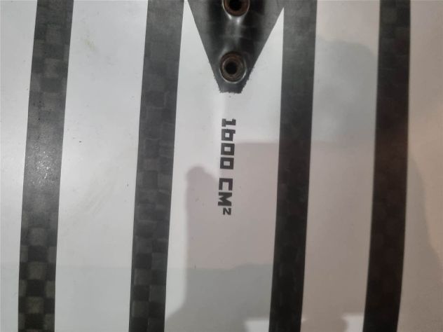Armstrong 1600 Wing - 1600 cm