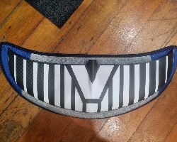 Armstrong Hs 1550 Wing 1550 cm foiling components (wings,masts,etc)