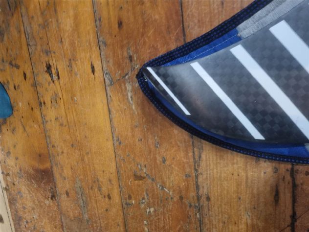 Armstrong Hs 1550 Wing - 1550 cm
