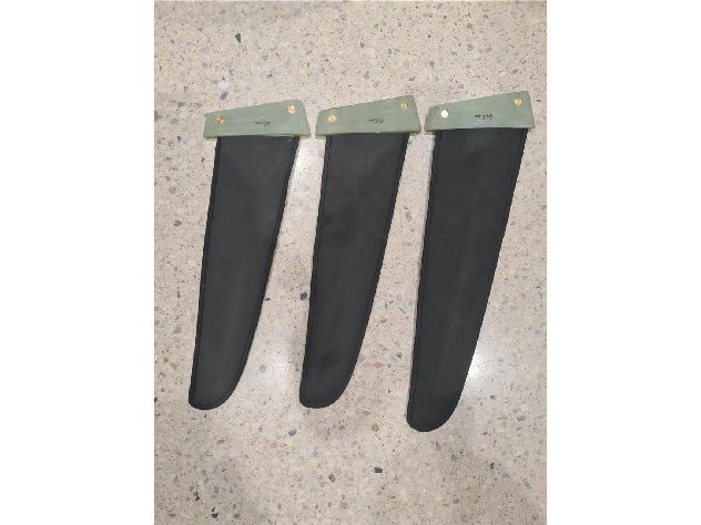 Slalom Fins