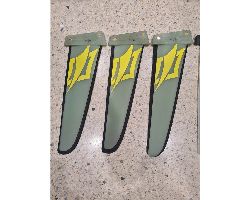  Slalom Fins windsurfing accessorie