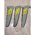 Slalom Fins - 0