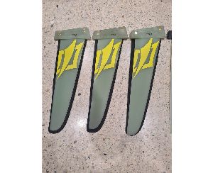 Slalom Fins