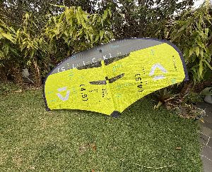2024 Duotone Slick - 4.5 metre