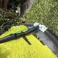 2024 Duotone Slick - 4.5 metre - 2