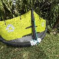 2024 Duotone Slick - 4.5 metre - 3