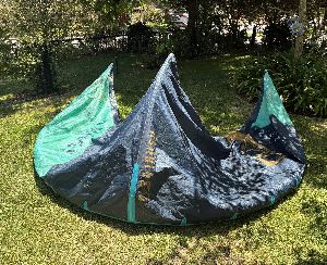 2021 Airush One Ultra - 8 metre
