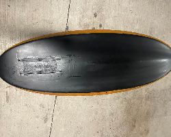  Thomas Foil Board 4.8 cm foiling all foiling