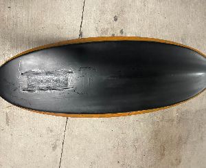 2025  Thomas Foil Board - 4.8 cm