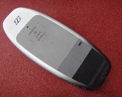 North Seek 58 Litres 4' 8" foiling wind wing foilboard