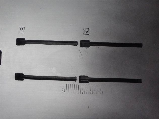 2022 North Seek - 4' 8", 58 Litres