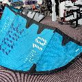 2022 Ozone Edge V11 - 10 metre - 0