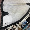 2022 Ozone Edge V11 - 10 metre - 3