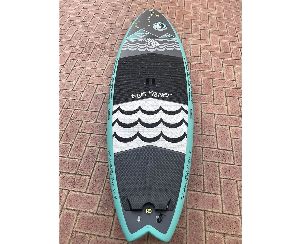 2025 Blue Planet Surf 2025 Small Fish - 8' 9", 31 inches