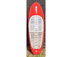 Axis Foil Drive Board 5 cm foiling prone/surf foilboard
