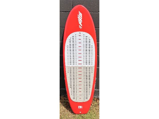 2025 Axis Foil Drive Board - 5 cm