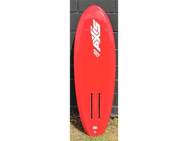 2025 Axis Foil Drive Board - 5 cm