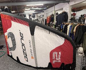 2024 Ozone Enduro V5 - 12 metre