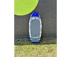 SIC Raptor 80 Litres 5' 0" foiling wind wing foilboard