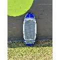 SIC Raptor - 5' 0