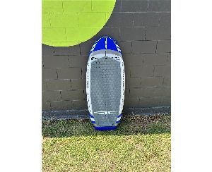 SIC Raptor - 5' 0", 80 Litres