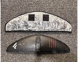 Fanatic Aero Carve 750 cm foiling all foiling
