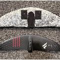 Fanatic Aero Carve - 750 cm - 1