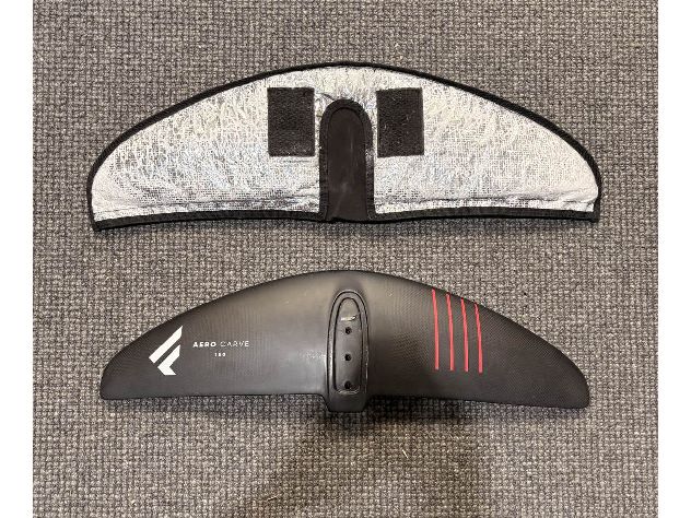 Fanatic Aero Carve - 750 cm