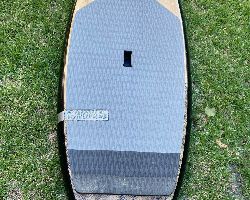  Downwind Foil 28 inches 6' 4" stand up paddle racing & downwind board