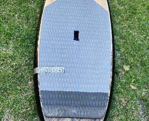 2018  Downwind Foil - 6' 4", 28 inches