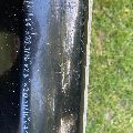 2018  Downwind Foil - 6' 4