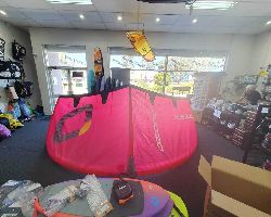 Ozone Vortex 10 metre kitesurfing kite