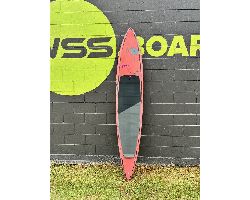 Duotone Downwinder Slim Sls 8' 6" foiling sup foilboard