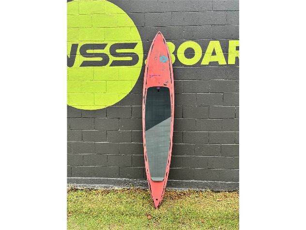 2025 Duotone Downwinder Slim Sls - 8' 6"
