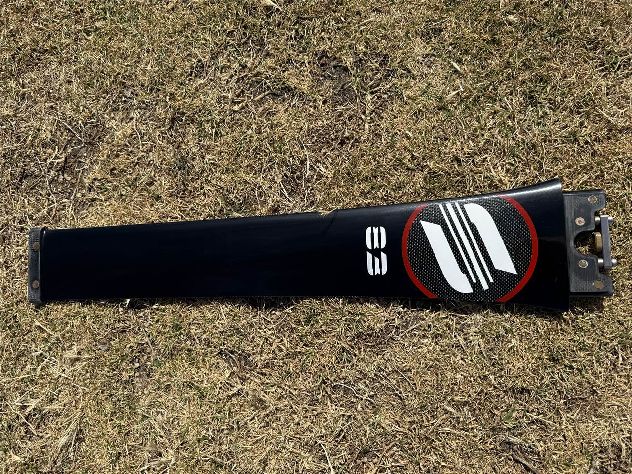 2024 Sabfoil Mast 83Cm - 83 cm