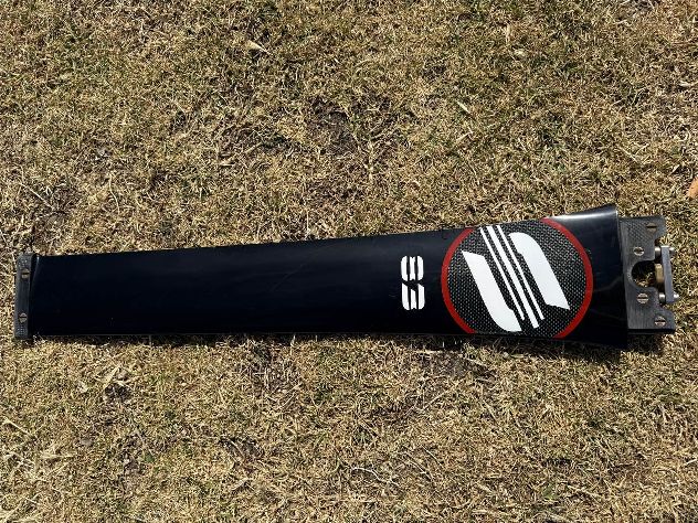 2024 Sabfoil Mast 83Cm - 83 cm