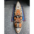 JP Australia Freestyle Wave 84 - 245 cm, 84 litres - 0