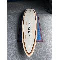 JP Australia Freestyle Wave 84 - 245 cm, 84 litres - 1