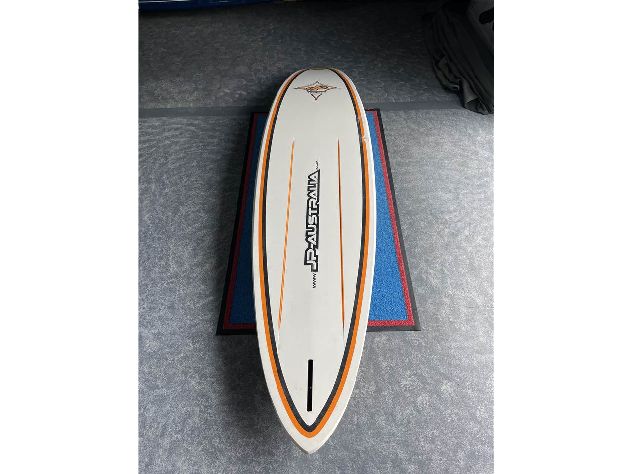 JP Australia Freestyle Wave 84 - 245 cm, 84 litres